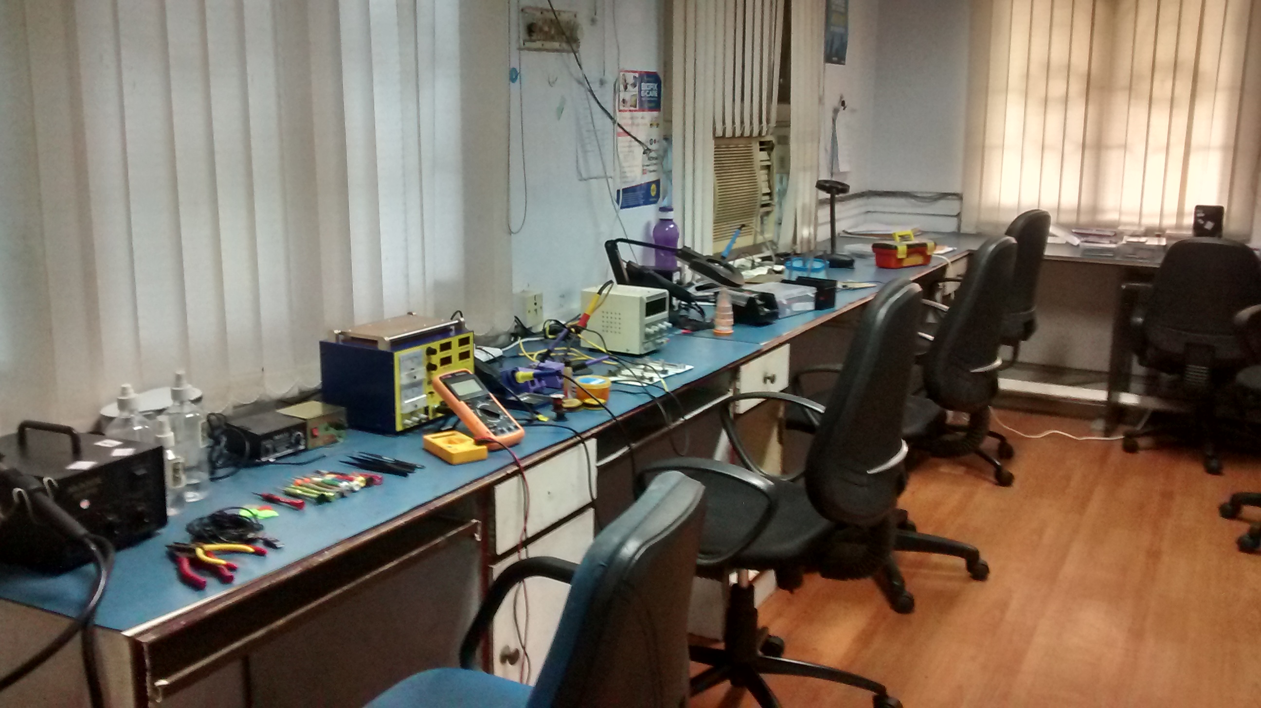 Associate Membership with TSSC