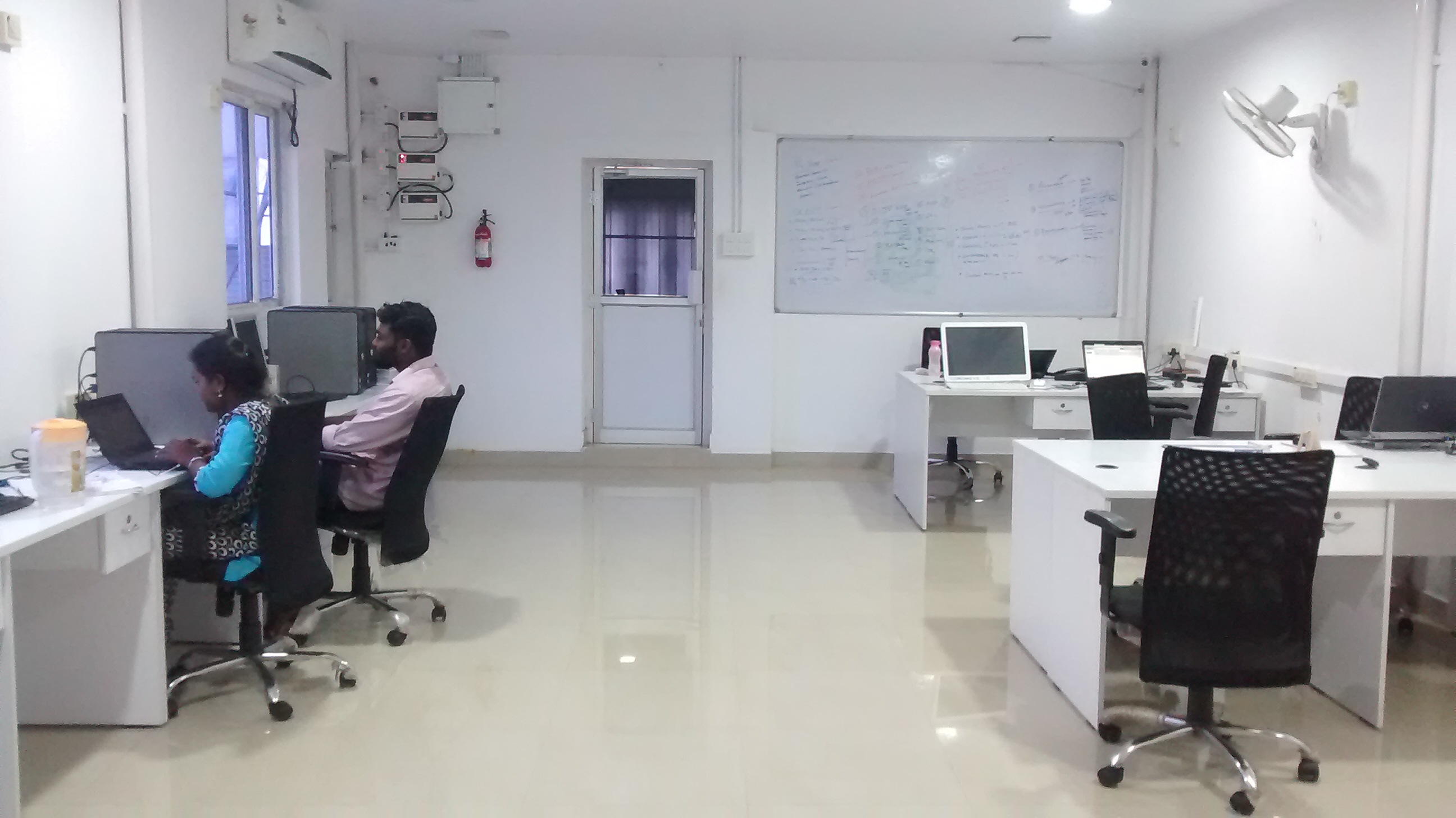 Associate Membership with TSSC